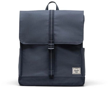 Herschel City Backpack (11376) ombre blue/after midnight