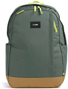 PacSafe Go 25L Backpack (35115) spruce green