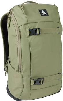Burton Kilo 2.0 27L Backpack khaki