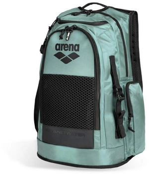 Arena All Set Backpack 45L (010234) sage