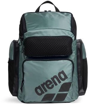 Arena One Go Backpack (010231) sage