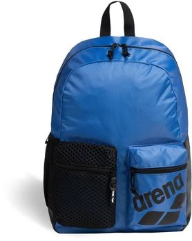 Arena One Go Backpack 30L (010226) royal