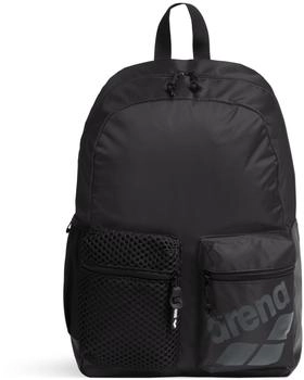 Arena One Go Backpack 30L (010226) black