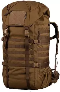 Savotta Kantamus 60L brown