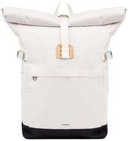 Sandqvist 251404301, Sandqvist Icon M | Rolltop Rucksack | beige