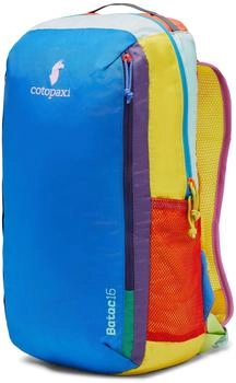 Cotopaxi Batac 16L Pack (BT16-S25) del dia