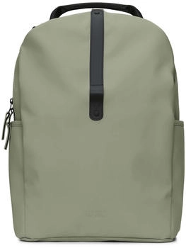 Rains Clip Front Backpack (14890) drift