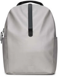 Rains Clip Front Backpack (14890) nimbus