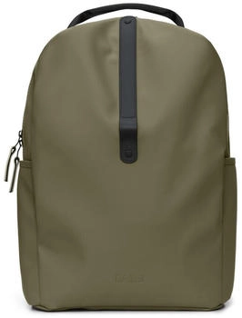 Rains Clip Front Backpack (14890) marsh