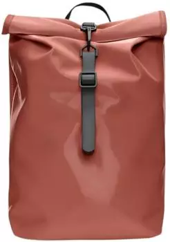 Rains Rolltop Backpack Mini (13330) honor