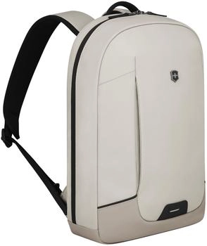 Victorinox Altmont Modern City Backpack 15" stone white