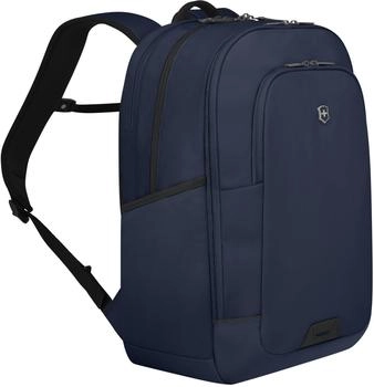 Victorinox Altmont Modern Traveler Backpack 15" navy blue