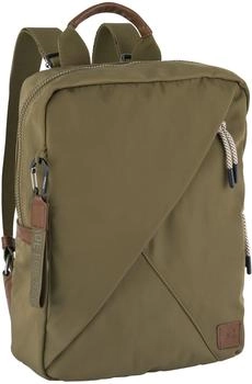 Camel Active Aurum Backpack M 9L khaki