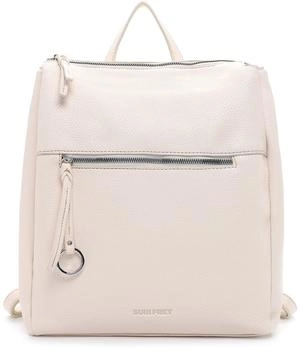 Suri Frey Debby Backpack (14141) cream