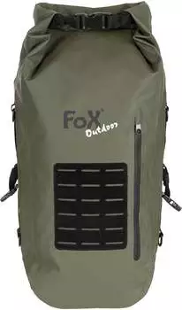 Fox Outdoors Dry Pak 30