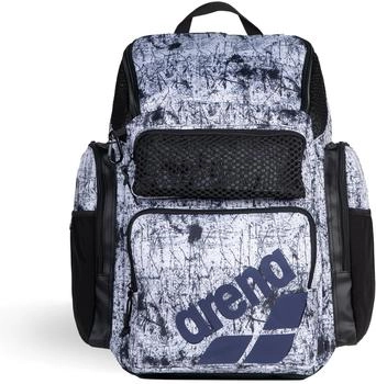 Arena One Go Backpack 45L (010232) lacquer