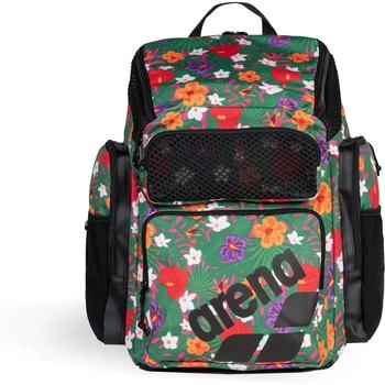 Arena One Go Backpack 45L (010232) rain forest
