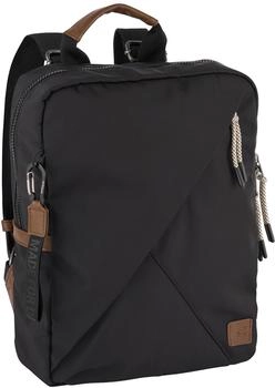 Camel Active Aurum Backpack M 9L black