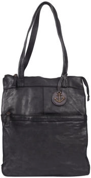 Harbour 2nd Franny (UP.13389) dark ash