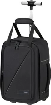 American Tourister Take2cabin Backpack with Wheels (154985) black