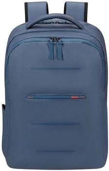 American Tourister Urban Groove 15.6" (139865) navy/orange