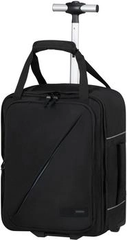 American Tourister Take2cabin Backpack with Wheels (158733) black