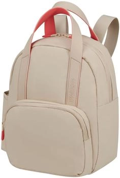 American Tourister Puffypop (156522) beige