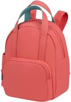 American Tourister Puffypop (156522) sunset coral
