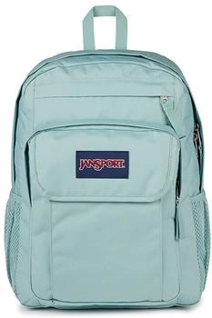 JanSport Union Pack (0A5BAJ) faded sage