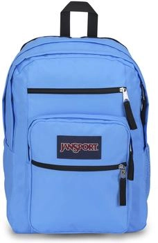 JanSport Big Student (EA5BAH) blue neon