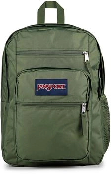 JanSport Big Student (EA5BAH) cargo green