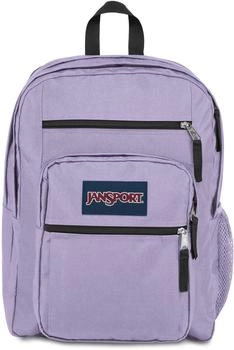 JanSport Big Student (EA5BAH) pastel lilac