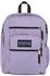 pastel lilac