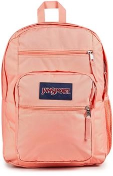 JanSport Big Student (EA5BAH) peach bum