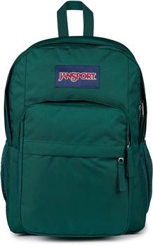 JanSport Big Day Pack (A5BLE) deep juniper