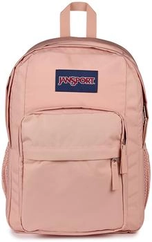 JanSport Big Day Pack (A5BLE) misty rose