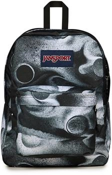 JanSport Superbreak One (EK0A5BAG) event horizon