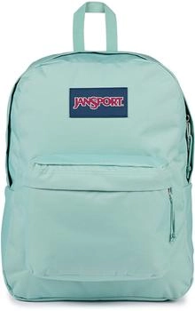 JanSport Superbreak One (EK0A5BAG) faded sage