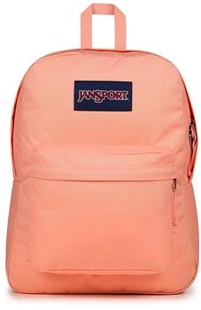 JanSport Superbreak One (EK0A5BAG) peach bum
