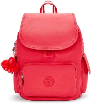 Kipling Basic Eyes Wide Open Pack (K15635) escape red