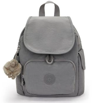 Kipling Basic City Pack Mini (KI2670) inviting grey