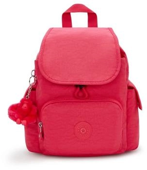 Kipling Basic City Pack Mini (KI2670) resort pink