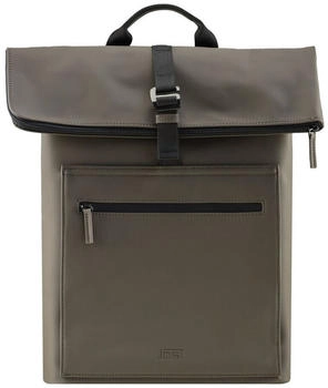 Jost Halmstad Courier Backpack (5405) olive