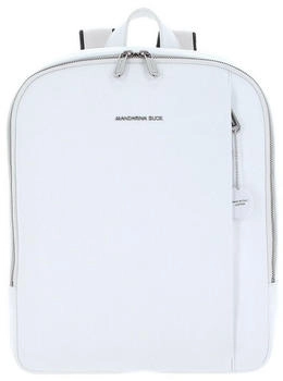 Mandarina Duck Mellow Urban Backpack (P10MWT05) optical white
