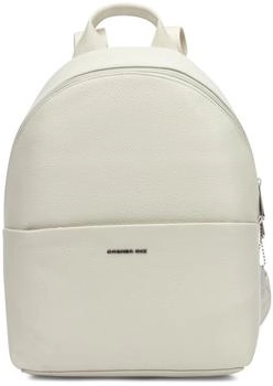 Mandarina Duck Mellow Leather City Backpack (P10FZT46) cashmere