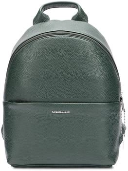 Mandarina Duck Mellow Leather City Backpack (P10FZT46) pine green