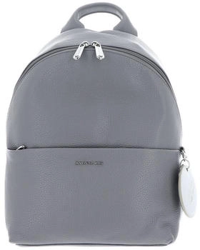 Mandarina Duck Mellow Leather City Backpack (P10FZT46) december sky