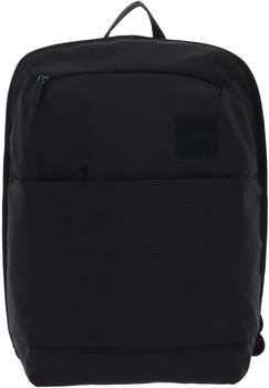Mandarina Duck District Backpack (P10KPT11) black ink