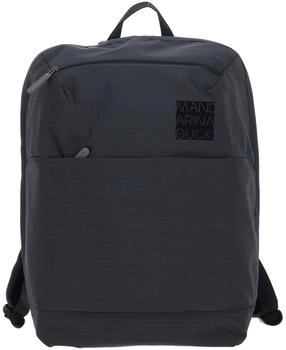 Mandarina Duck District Backpack (P10KPT11) steel