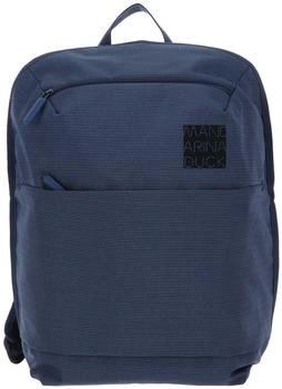 Mandarina Duck District Backpack (P10KPT11) atlantic sea
